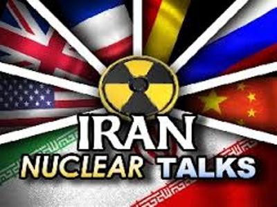 Silicon Valley tech execs, investors of Iranian descent support nuclear deal