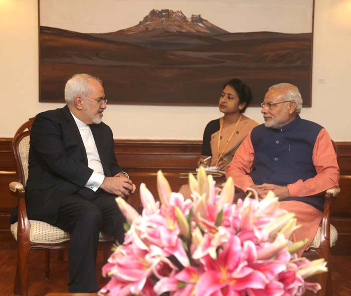 نخست وزیر هند: برای آغاز مرحله جدیدی از روابط با ایران آماده شده ایم