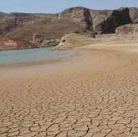 وضعيت منابع آب سطحي و زيرزميني خراسان شمالي نامطلوب است