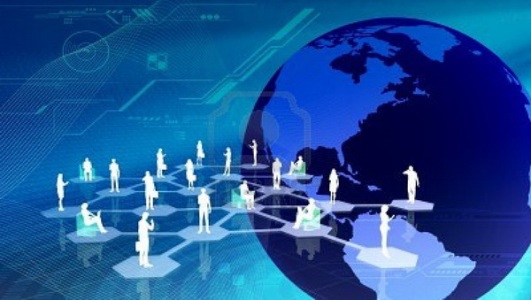 تلفن همراه جزو جدایی ناپذیر زندگی انسان ها تلفن همراه جزو جدایی ناپذیر زندگی انسان ها