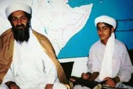 فرزند اسامه بن لادن خواستار حمله به پايتخت هاي غربي شد