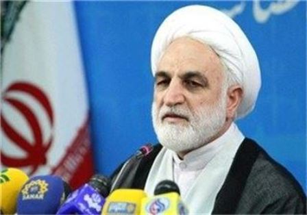 پرونده قضایی بابك زنجانی 209 جلد است/حكم دادستان سابق تهران صادر شد