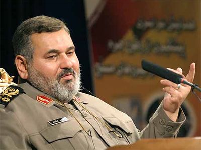 No obstacle on way of Iran's missile program: Firouzabadi No obstacle on way of Iran's missile program: Firouzabadi
