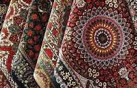 120 هزار مترمربع فرش دستباف از آذربايجان غربي صادر شد