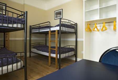 خوابگاه های خودگردان دانشجویی شناسنامه دار می شود
