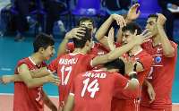 والیبال نوجوانان ایران در جمع هشت تیم برتر جهان/ آلمان چهارمین قربانی