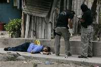 اوج خشونت های تبهكاران در السالوادور/كشته شدن 135 تن در چهار روز