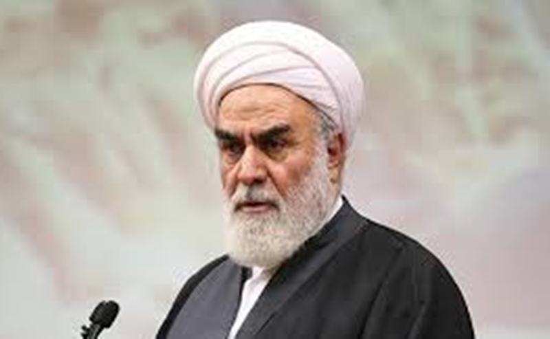 محمدی گلپایگانی: آمریكا، بزرگترین خطر برای مسلمانان است محمدی گلپایگانی: آمریكا، بزرگترین خطر برای مسلمانان است