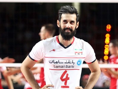لهستان قهرمان شد/ بازیكنان ایران در جمع بهترین هاقرار نگرفتند لهستان قهرمان شد/ بازیكنان ایران در جمع بهترین هاقرار نگرفتند