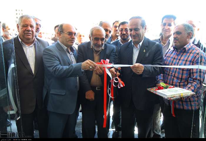 سه طرح عمراني در شهرستان كوهرنگ بهره برداري شد سه طرح عمراني در شهرستان كوهرنگ بهره برداري شد