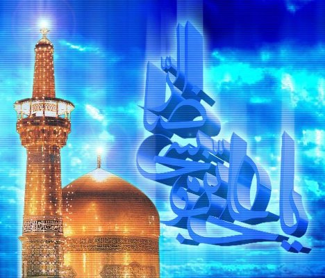 برگزاري جشن هاي ويژه ولادت امام رضا (ع) در بقاع متبركه شاخص گيلان