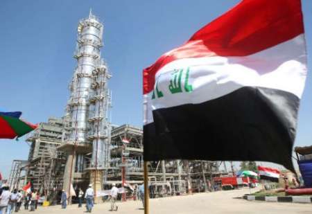 كاهش جهانی قیمت نفت، اقتصاد عراق در تهدید