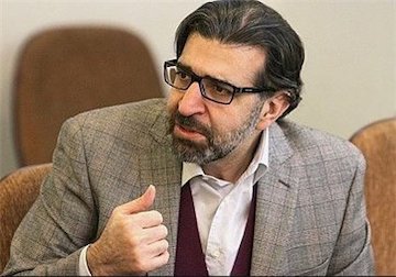 مخالفت شورای مركزی حزب ندای ایرانیان با استعفای خرازی