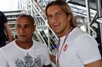 World soccer stars to play Iran’s in charity rendezvous
