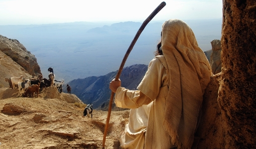 محمد رسول الله معجزه ی سینمای ایران