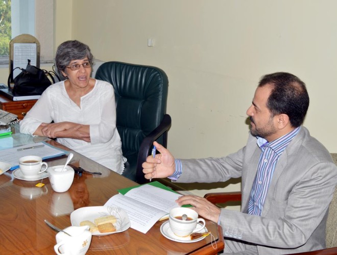 Pakistan has five-year plan to enhance trade with Iran: Pak official Pakistan has five-year plan to enhance trade with Iran: Pak official
