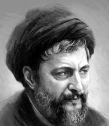 امام موسی صدر و سفری نافرجام