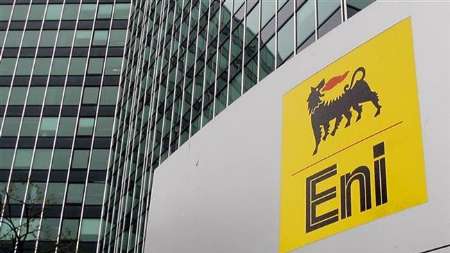 كشف ميدان گازي درياي مديترانه، ارزش سهام ENI  را افزايش داد