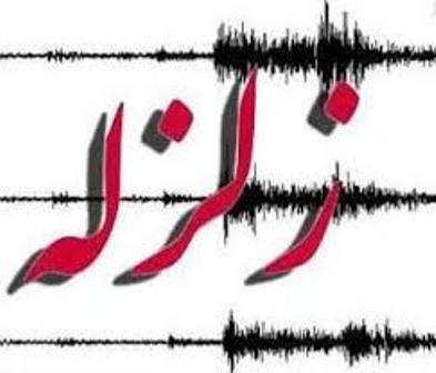 زلزله تربت جام در مشهد را لرزاند