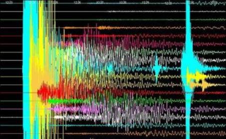 بيش از ده نفر در زلزله پارس آباد مغان مصدوم شدند