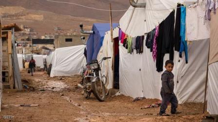 11میلیون سوری در داخل و خارج سوریه آواره شده اند