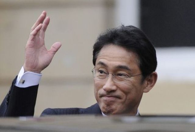 تلاش توكیو برای توسعه مناسبات با تهران/ وزیر خارجه ژاپن به ایران می‌آید