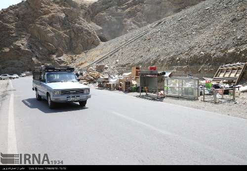 ۴۲۸ مورد ساخت وساز غیرمجاز در حریم راه‌های خراسان رضوی جمع‌آوری شد