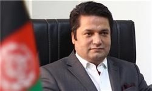 ارزش صادرات كالا و خدمات فنی ومهندسی ایران به افغانستان 2.5 میلیارداست ارزش صادرات كالا و خدمات فنی ومهندسی ایران به افغانستان 2.5 میلیارداست