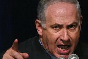 نمایندگان مجلس رژیم صهیونیستی: نتانیاهو دیكتاتور است