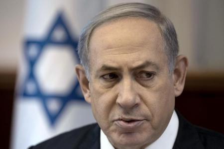 طومار درخواست بازداشت نتانیاهو به 107 هزار امضا رسید