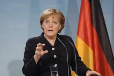 صدر اعظم آلمان: اروپا هم مسوول ظهور گروه تروریستی داعش است