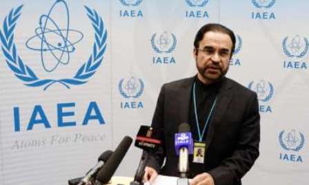 Envoy: IAEA technical meetings due in Tehran soon