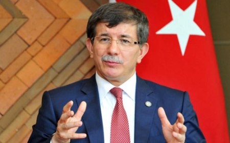 داوداوغلو: عمليات زميني و هوايي تركيه در شمال عراق ادامه خواهد داشت داوداوغلو: عمليات زميني و هوايي تركيه در شمال عراق ادامه خواهد داشت