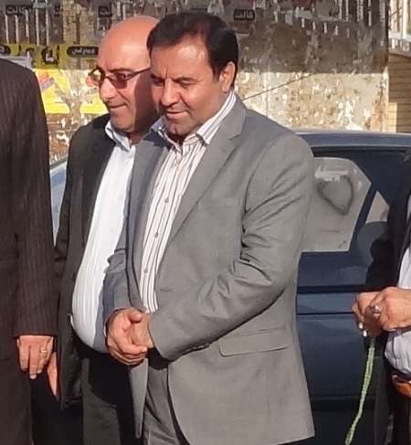 خروج كهگيلويه وبويراحمد ازبن بست درگرو تكميل جاده پاتاوه - دهدشت است