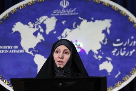 Iran advises US to give up bullying behavior Iran advises US to give up bullying behavior