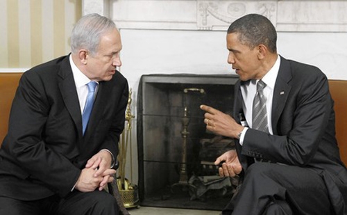 كاخ سفید: باراك اوباما با نتانیاهو دیدار می كند