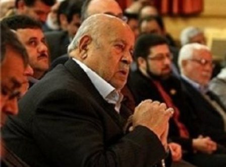 پیام تسلیت مسوولان به مناسبت درگذشت پدر فرمانده نیروی انتظامی