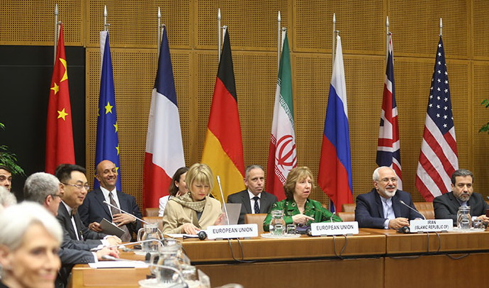 دستاوردهای  توافق هسته ای از نظر شخصیتهای ملی و بین المللی