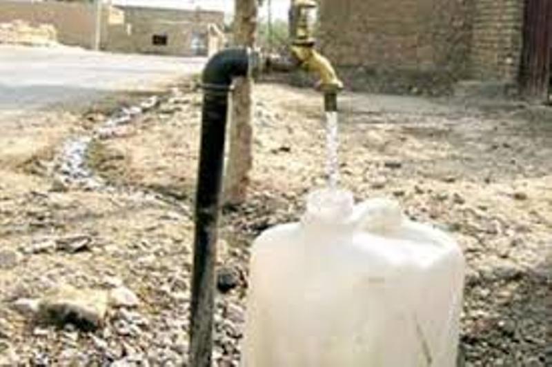 44 فقره انشعاب غير مجاز آب روستايي در خراسان شمالي قطع شد 44 فقره انشعاب غير مجاز آب روستايي در خراسان شمالي قطع شد
