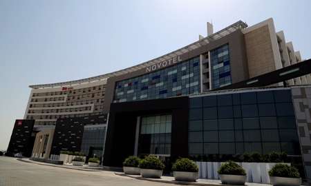 French hotel chains open in Iran: The Guardian French hotel chains open in Iran: The Guardian