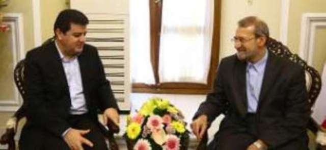 Majlis speaker praises Syrians' resistance to terrorists Majlis speaker praises Syrians' resistance to terrorists