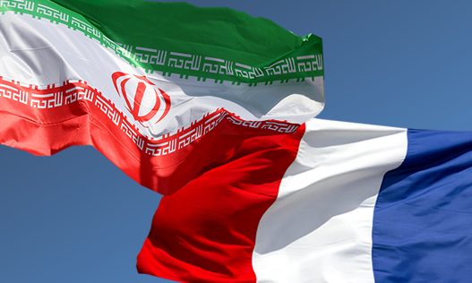 بزرگترين هيات اقتصادي فرانسوي در راه تهران