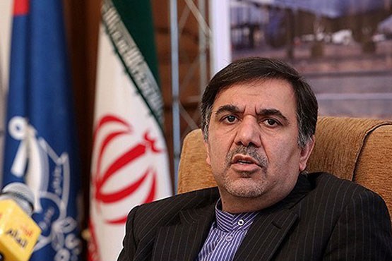 آخوندی: پایانه مرزی لطف آباد باید تبدیل به پایگاه ترانزیت ایران شود