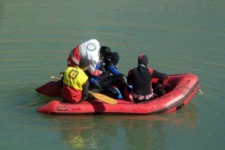 جسد كودك 8 ساله غرق شده در رودخانه مند بوشهرپیدا شد