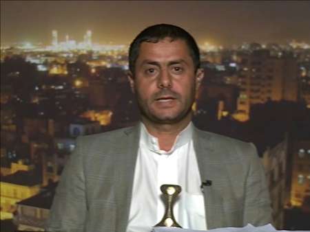 عضو شورای مركزی جنبش انصارالله یمن: گزینه ما ورود نظامی به عربستان است