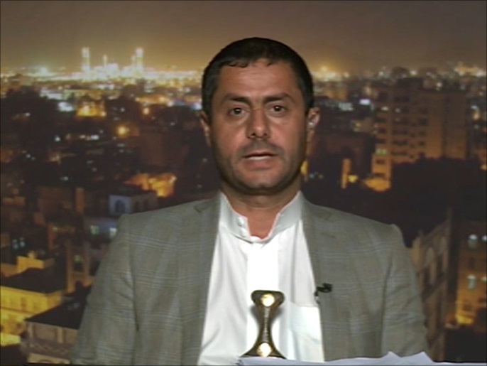 عضو شورای مركزی جنبش انصارالله یمن: گزینه ما ورود نظامی به عربستان است
