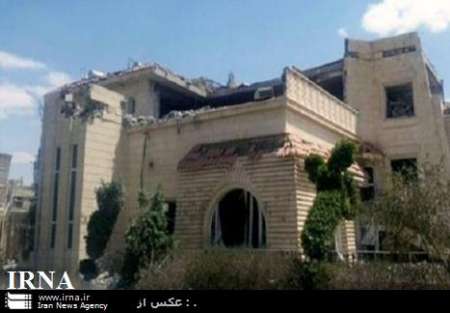 تشدیدتنش بین عربستان و عمان/اعتراض مسقط به بمباران منزل سفیرش درصنعا