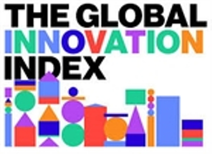 پیشرفت 14 پله ای ایران در شاخص جهانی نوآوری