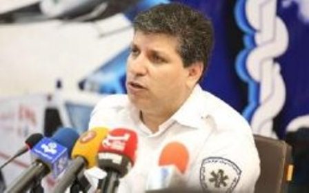 سرعت بخشي به امداد و نجات، راهبرد مهم اورژانس كشور است سرعت بخشي به امداد و نجات، راهبرد مهم اورژانس كشور است