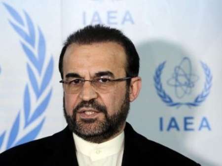 No IAEA inspector visited Parchin military site: Envoy No IAEA inspector visited Parchin military site: Envoy